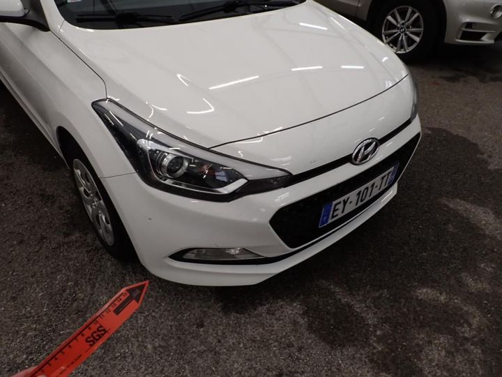 Photo 28 VIN: NLHB351RAJZ449871 - HYUNDAI I20 