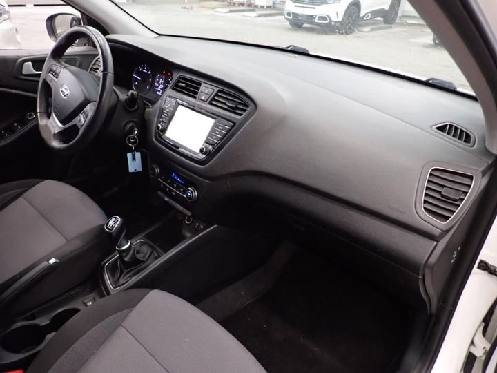 Photo 6 VIN: NLHB351RAJZ449871 - HYUNDAI I20 