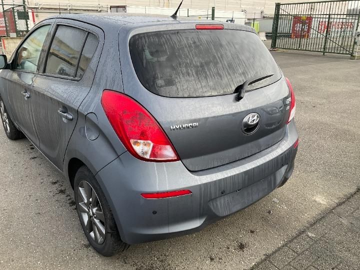 Photo 31 VIN: NLHBA51BAEZ271864 - HYUNDAI I20 HATCHBACK 