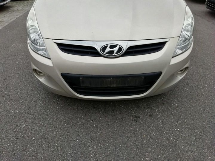 Photo 31 VIN: NLHBB51BACZ093589 - HYUNDAI I20 HATCHBACK 