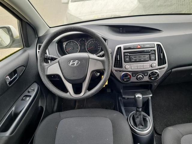 Photo 10 VIN: NLHBB51PAFZ325670 - 63 HYUNDAI I20 