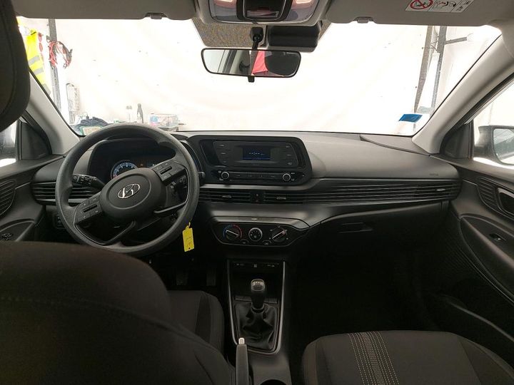 Photo 2 VIN: NLHBM51HANZ081502 - HYUNDAI I20 