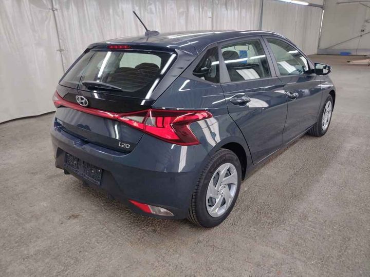 Photo 3 VIN: NLHBM51HANZ177636 - HYUNDAI I20 