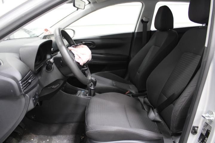 Photo 9 VIN: NLHBN51GAMZ054118 - HYUNDAI I20 HATCHBACK 