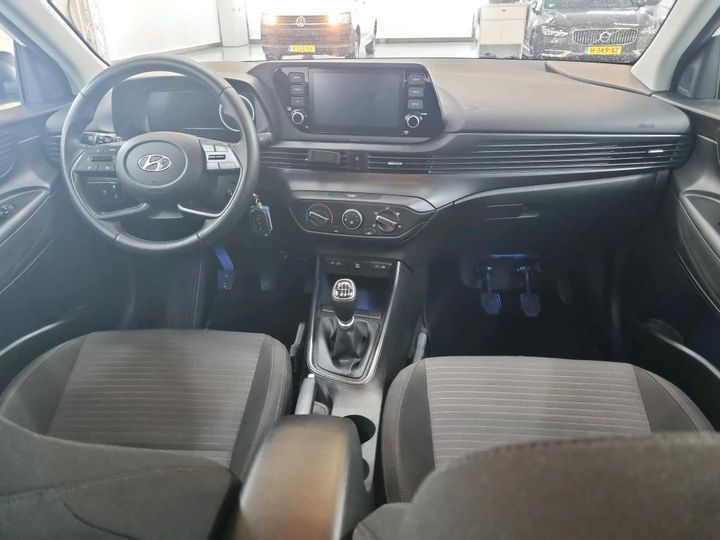 Photo 5 VIN: NLHBN51GANZ227847 - HYUNDAI I20 