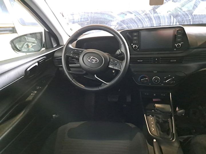 Photo 5 VIN: NLHBN51GGNZ109687 - HYUNDAI I20 