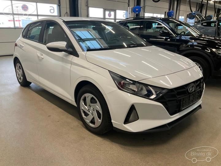 Photo 4 VIN: NLHBN51HANZ117211 - HYUNDAI I20 