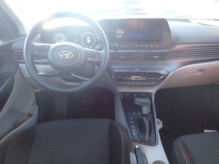 Photo 0 VIN: NLHBR51GGPZ260918 - HYUNDAI I20 