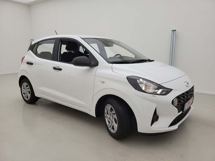 Photo 28 VIN: NLHDM51AANZ152322 - HYUNDAI I10 