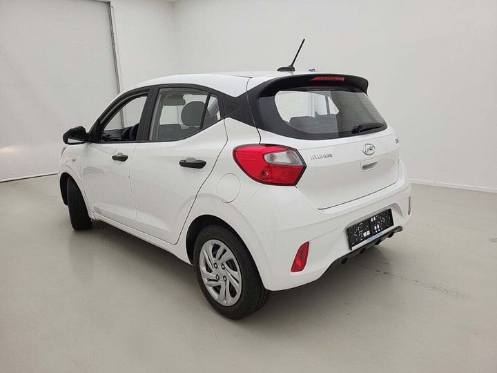 Photo 29 VIN: NLHDM51AANZ152322 - HYUNDAI I10 