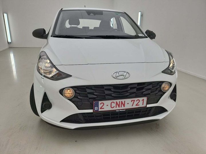 Photo 3 VIN: NLHDM51AANZ152322 - HYUNDAI I10 