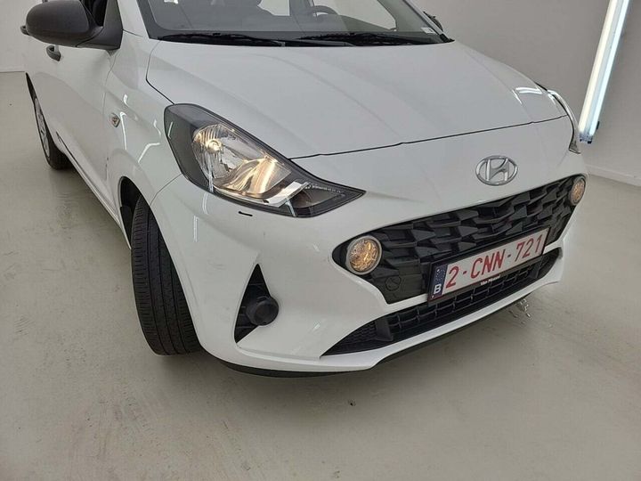 Photo 5 VIN: NLHDM51AANZ152322 - HYUNDAI I10 