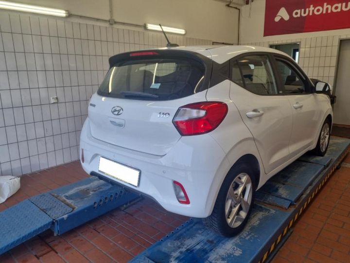 Photo 2 VIN: NLHDN51AALZ004598 - HYUNDAI I10 