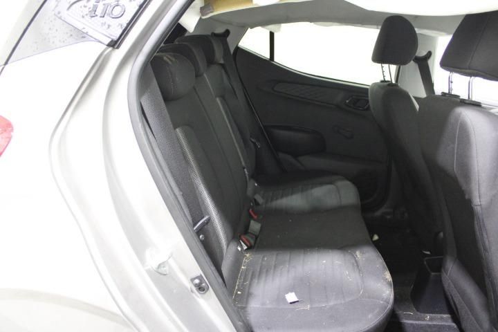 Photo 13 VIN: NLHDN51AALZ010291 - HYUNDAI I10 HATCHBACK 