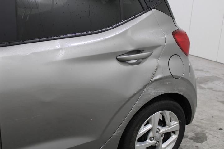 Photo 22 VIN: NLHDN51AALZ010291 - HYUNDAI I10 HATCHBACK 