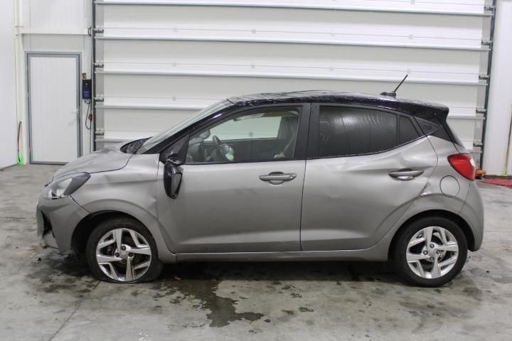 Photo 7 VIN: NLHDN51AALZ010291 - HYUNDAI I10 HATCHBACK 