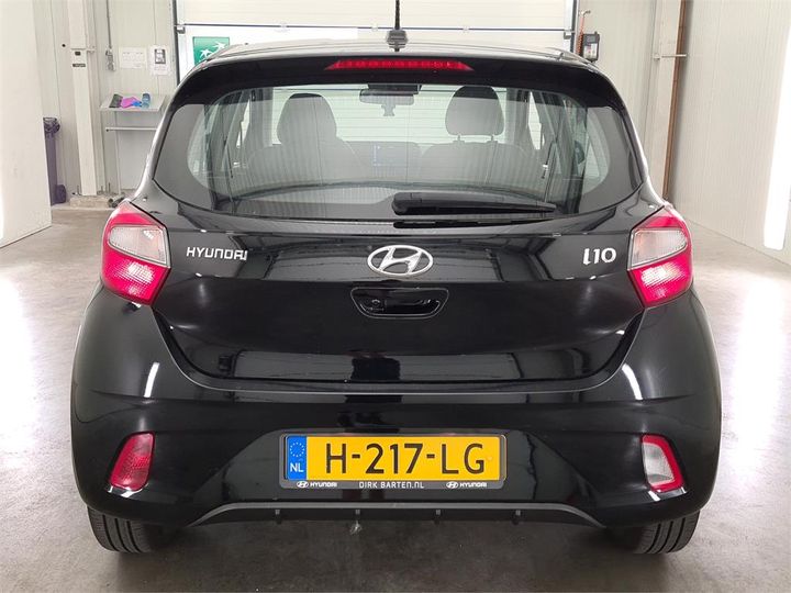 Photo 15 VIN: NLHDN51AALZ011659 - HYUNDAI I10 