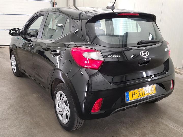 Photo 17 VIN: NLHDN51AALZ011659 - HYUNDAI I10 