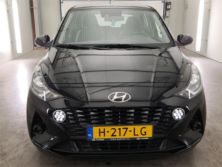 Photo 21 VIN: NLHDN51AALZ011659 - HYUNDAI I10 