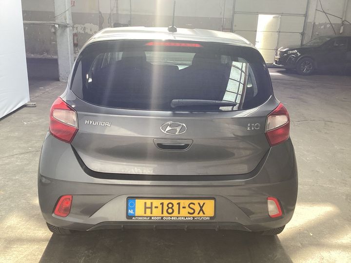 Photo 10 VIN: NLHDN51AALZ019169 - HYUNDAI I10 