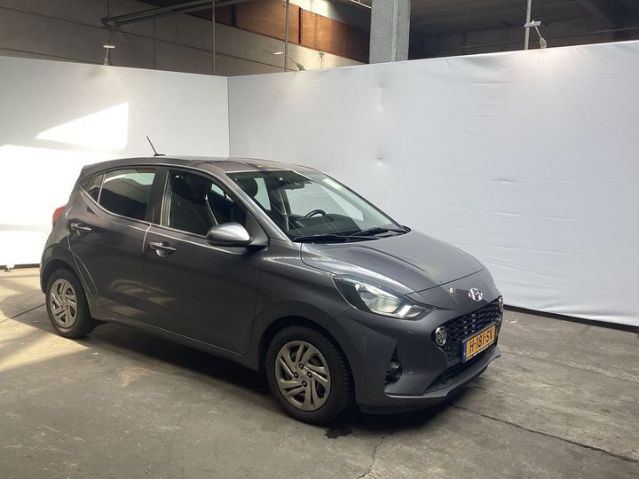 Photo 3 VIN: NLHDN51AALZ019169 - HYUNDAI I10 