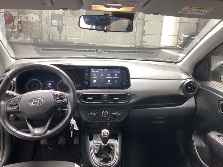 Photo 6 VIN: NLHDN51AALZ019169 - HYUNDAI I10 