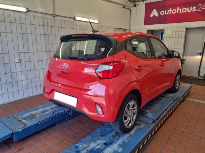 Photo 2 VIN: NLHDN51AALZ021344 - HYUNDAI I10 