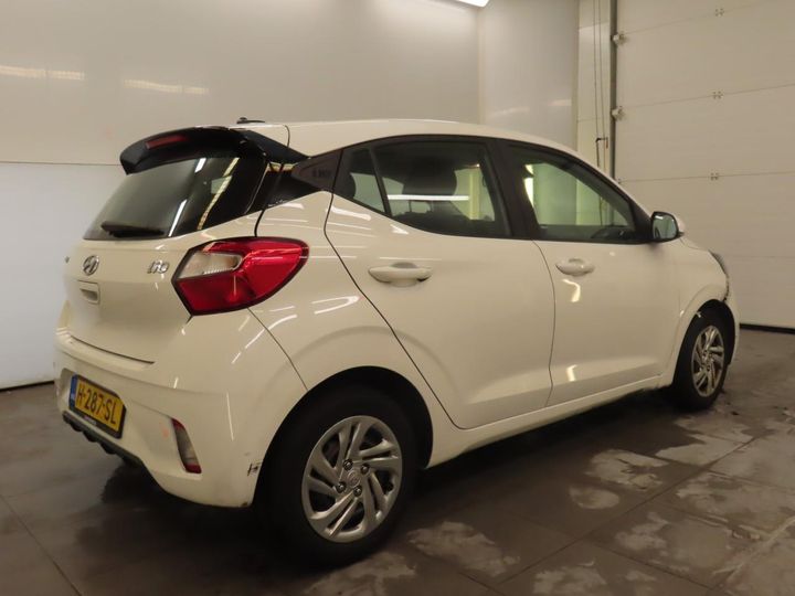 Photo 1 VIN: NLHDN51AALZ022048 - HYUNDAI I10 