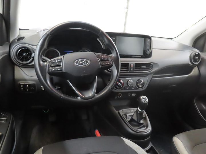 Photo 2 VIN: NLHDN51AALZ022048 - HYUNDAI I10 