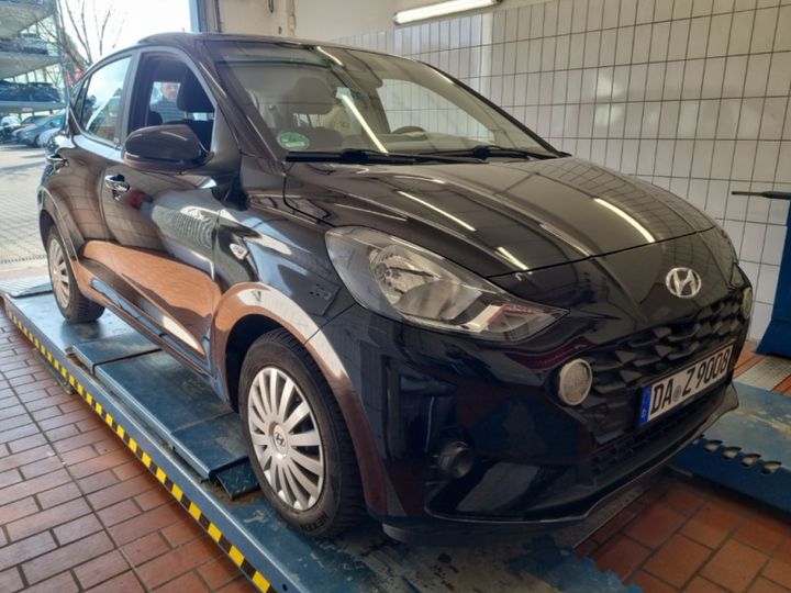 Photo 0 VIN: NLHDN51AALZ028311 - HYUNDAI I10 