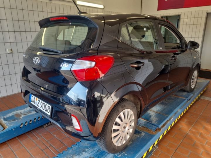 Photo 2 VIN: NLHDN51AALZ028311 - HYUNDAI I10 