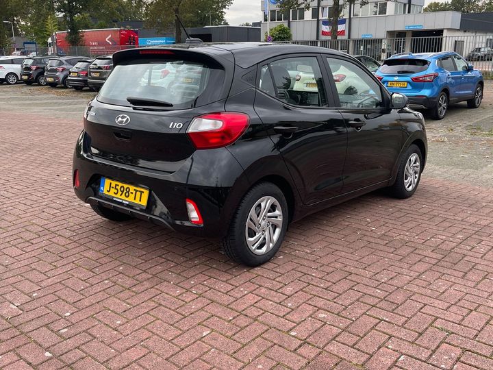 Photo 3 VIN: NLHDN51AALZ029916 - HYUNDAI I10 