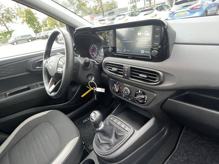 Photo 7 VIN: NLHDN51AALZ029916 - HYUNDAI I10 