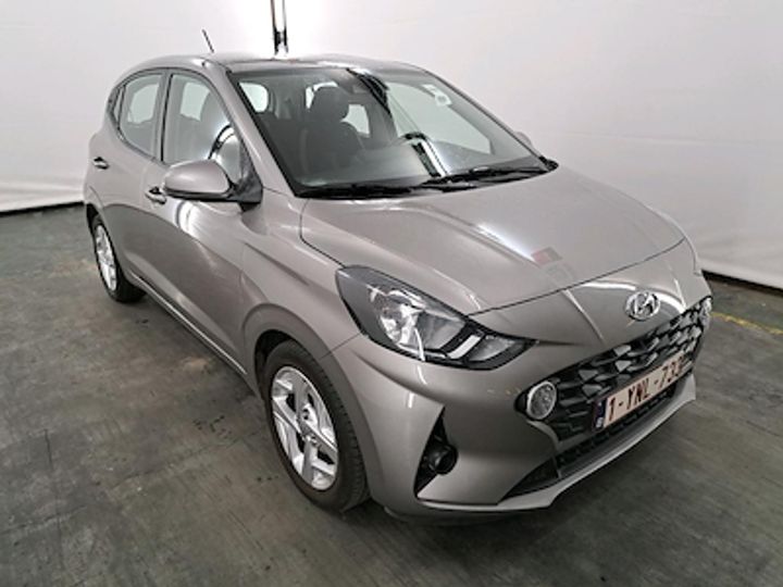 Photo 1 VIN: NLHDN51AAMZ042081 - HYUNDAI I10 - 2020 