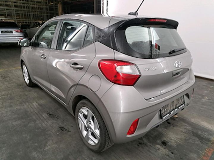 Photo 2 VIN: NLHDN51AAMZ042081 - HYUNDAI I10 - 2020 