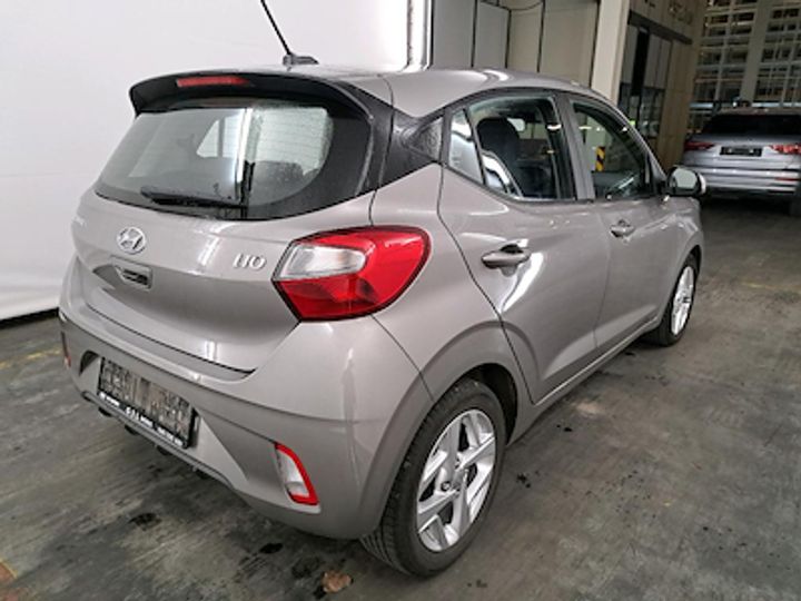 Photo 3 VIN: NLHDN51AAMZ042081 - HYUNDAI I10 - 2020 