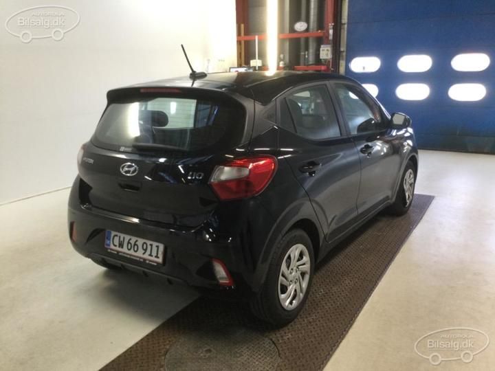 Photo 13 VIN: NLHDN51AAMZ046535 - HYUNDAI I10 HATCHBACK 