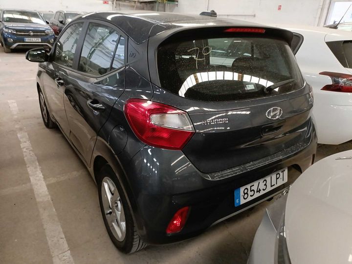 Photo 1 VIN: NLHDN51AAMZ062922 - HYUNDAI I10 