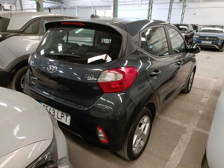 Photo 2 VIN: NLHDN51AAMZ062922 - HYUNDAI I10 