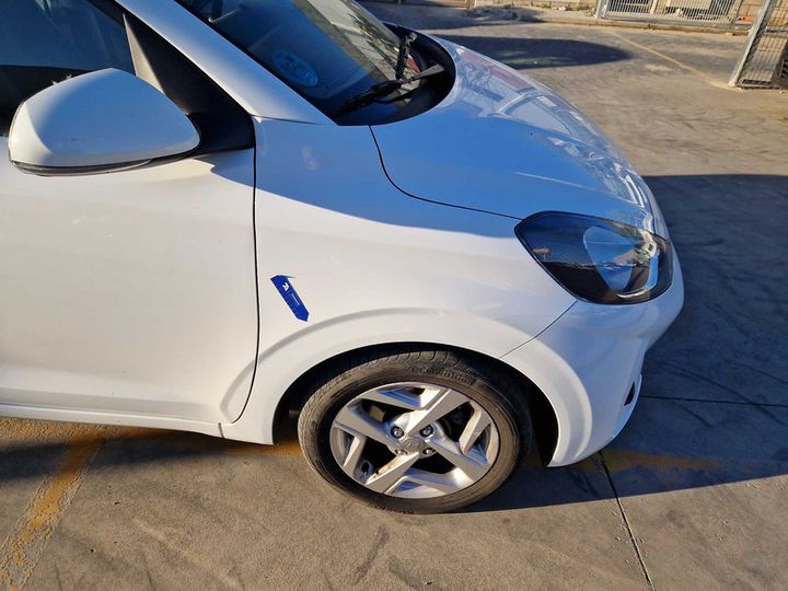 Photo 26 VIN: NLHDN51AAMZ063047 - HYUNDAI I10 