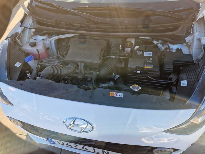 Photo 7 VIN: NLHDN51AAMZ063047 - HYUNDAI I10 