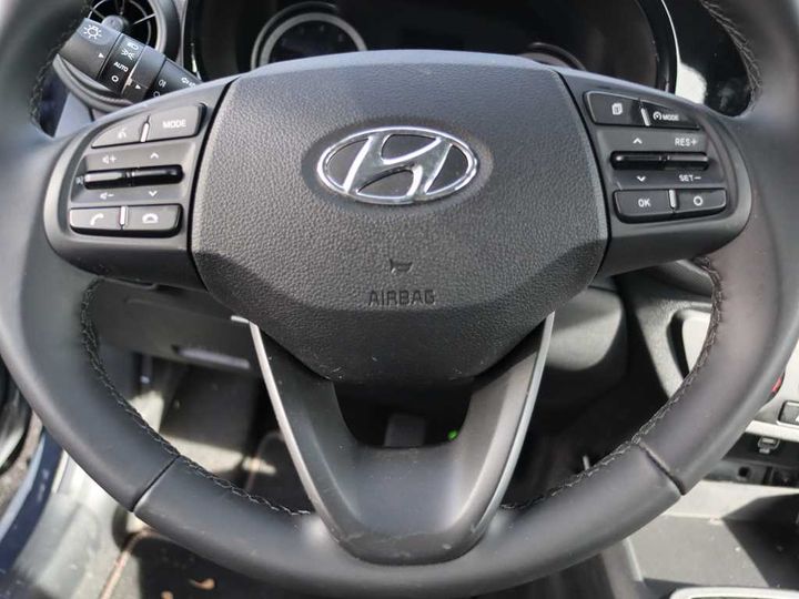 Photo 14 VIN: NLHDN51AAMZ069127 - HYUNDAI I10 &#3919 