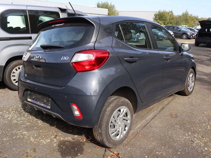 Photo 2 VIN: NLHDN51AAMZ069127 - HYUNDAI I10 &#3919 