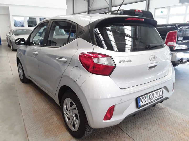 Photo 2 VIN: NLHDN51AAMZ074211 - HYUNDAI I10 