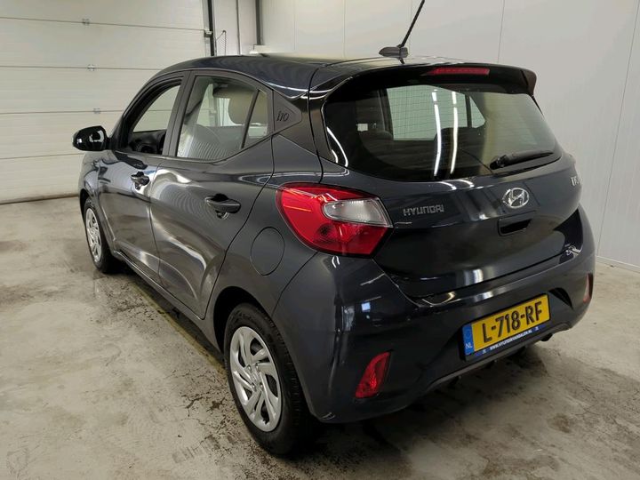 Photo 2 VIN: NLHDN51AAMZ086447 - HYUNDAI I10 