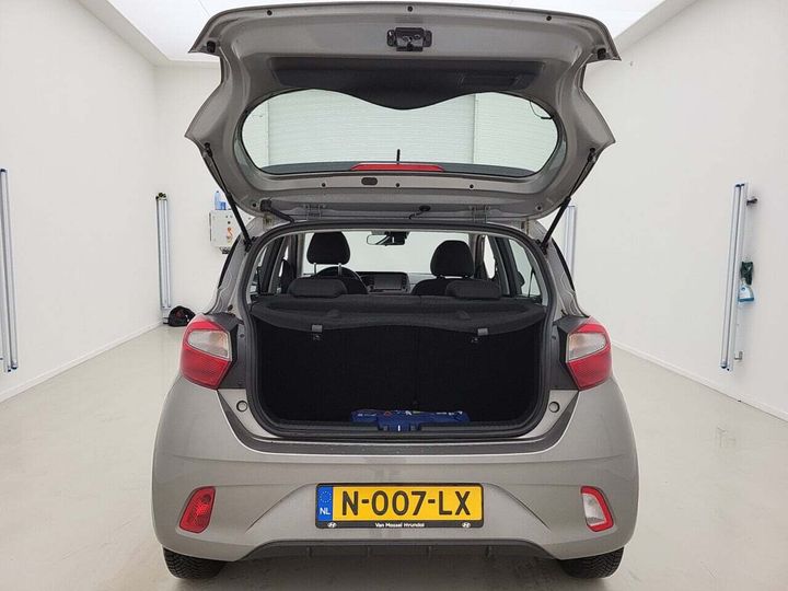 Photo 14 VIN: NLHDN51AAMZ099905 - HYUNDAI I10 