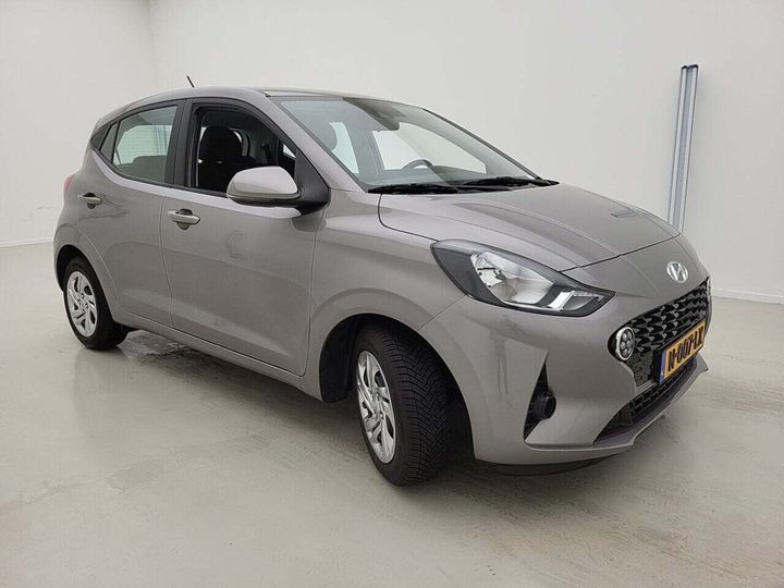 Photo 20 VIN: NLHDN51AAMZ099905 - HYUNDAI I10 