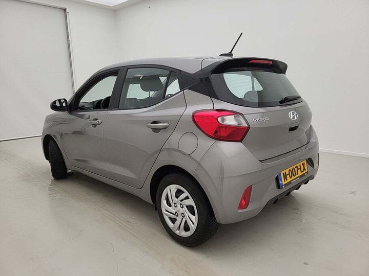 Photo 21 VIN: NLHDN51AAMZ099905 - HYUNDAI I10 