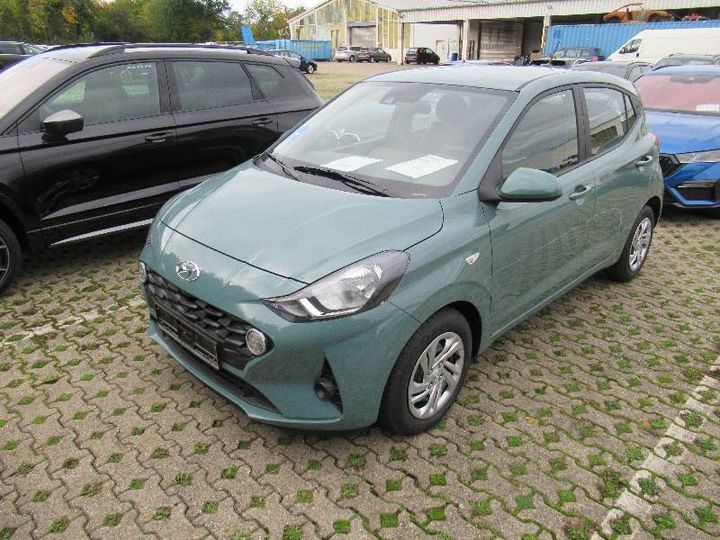 Photo 1 VIN: NLHDN51AANZ147256 - HYUNDAI I10 (AC3)(01.2020-&GT) 