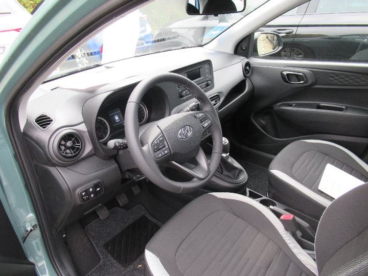 Photo 13 VIN: NLHDN51AANZ147256 - HYUNDAI I10 (AC3)(01.2020-&GT) 